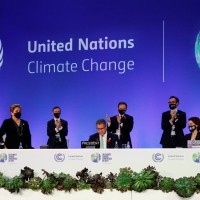 UN climate conference excludes Taiwan again