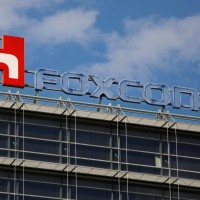 Taiwan’s Foxconn reports NT$650 billion in November revenue