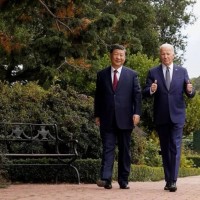Biden wants Xi to respect Taiwan presidential election winner