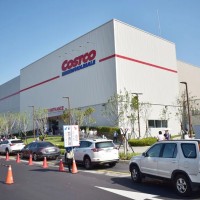 Taiwan Costco Black Friday sales kick off