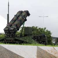 Taiwan to conduct live-fire tests for Patriot III missiles in US