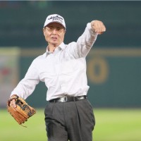 「世界全壘打王」王貞治受邀台北大巨蛋　12月2日為棒球亞錦賽開球