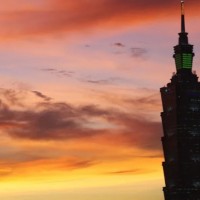 Taiwan heating up faster than global average