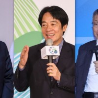 Taiwan presidential race tightens between Hou and Lai as Ko sinks