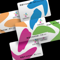 Feel-good, supersized EasyCard sales soar in Taiwan