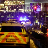 極右利用街頭犯罪案攻擊移民 愛爾蘭爆數十年來最嚴重暴動