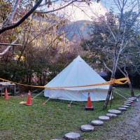 Family suffers CO poisoning keeping warm in tent in northern Taiwan