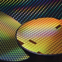 Wafer prices for Taiwan's TSMC ramp up 22% over year