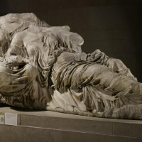 希臘總理訪英國　談帕德嫩雕塑返還：進展太慢