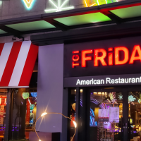 Taiwan FDA finds carcinogen in US-imported spices for TGI Fridays