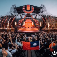 David Guetta to headline Ultra Taiwan 2023