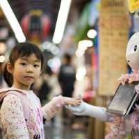 南韓首爾為加強英語教育　將向小學投入「AI英文機器人老師」1對1加強口說