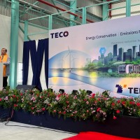 Taiwan’s TECO launches EV joint venture with Mitsui in India