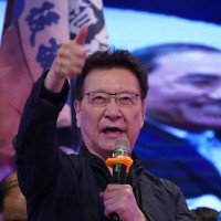 Taiwan media executives face scrutiny for election bids