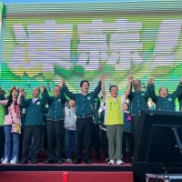 分析【倒數43天】台灣2024立委選舉：民進黨拚國會過半　初估10到15選區陷激戰