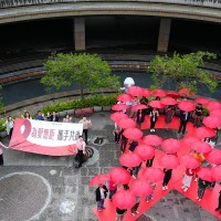 Taiwan sees highest number of AIDS self-tests in 7 years as awareness rises