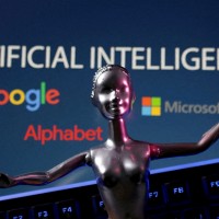 AI替人類省下數十年工夫 Google DeepMind大突破 數千種新材料合成在望