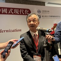 Taiwan MAC minister slams Chinese election interference