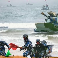 73% of Americans worried about Chinese invasion of Taiwan