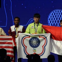 Taiwan No.1 at WorldSkills Asia with 12 golds