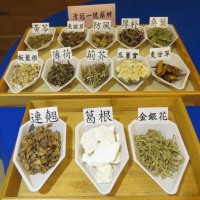 Taiwan research center claims herbal remedy can treat mycoplasma