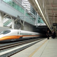 Taiwan offers free high-speed rail tickets to foreign visitors
