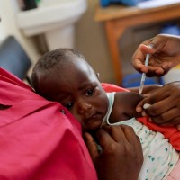 WHO：全球瘧疾病例數增500萬 抗藥性、氣候變遷為防疫帶來巨大威脅