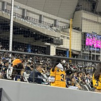 台北大巨蛋棒球亞錦賽「下雨」 遠雄稱管線接合不慎、不影響賽事