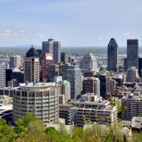 Taiwan opens new Montreal office