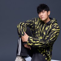 Taiwan's Jay Chou signs with Universal Music Group