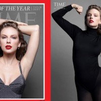 泰勒絲獲選《時代雜誌》年度風雲人物　演唱會電影影史票房保證