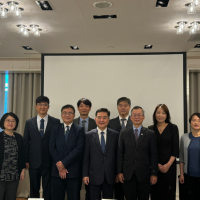 Hallyu: Scholars address Korean studies issues in Taiwan