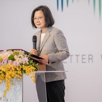 President reflects on Taiwan's transitional justice 
