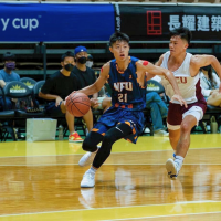 Taiwan university basketball games to limit number of foreign players