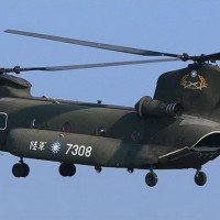 China offers Taiwan colonel US$15 million to defect via CH-47 Chinook