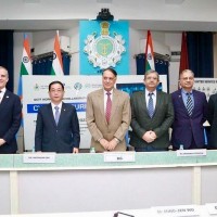 Taiwan, US chair cybersecurity workshop with India