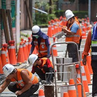 Taiwan legislature passes minimum wage bill
