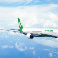 Taiwan’s EVA Air unveils record year-end bonuses amid pilot strike vote
