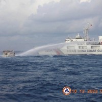 憂南海成衝突引爆點 菲律賓兵推因應「中國登船」
