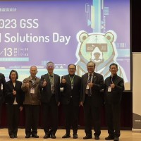 GSS Perry Chang: Taiwan needs native AI database for ChatGPT