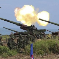US Congress passes defense bill with provisions to bolster Taiwan's military