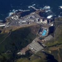 加州能源轉型力拼不缺電 38歲高齡魔鬼谷核電廠延役至2030年