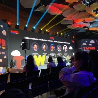 Taipei Blockchain Week concludes with optimism