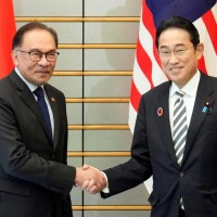 Japan and Malaysia sign US$2.8 million maritime security assistance deal