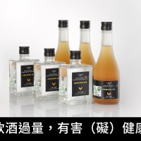 台日擴大有機農產品貿易合作 2024年台灣買得到日本有機酒