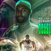 NBA star DeMarcus Cousins joins Taiwan Beer Leopards