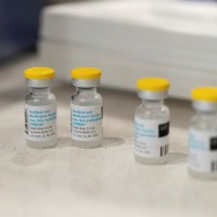 猴痘疫苗打了沒？聖誕新年假期將至 疾管署籲風險人士接種2劑Mpox疫苗
