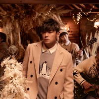 Taiwan's Jay Chou releases 'Christmas Star' single 
