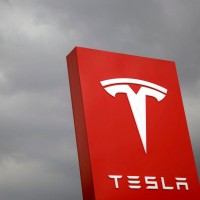 Tesla recalls 120,000 vehicles over doors that could unlock in crash