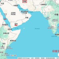 紅海航運危機再升級？ 美國指控伊朗派無人機襲擊印度洋商船